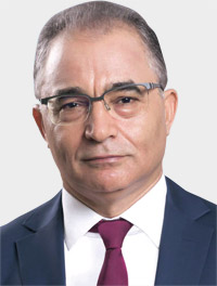 محسن مرزوق: رئيس حركة النهضة عبّر عن فكره الانقلابي لتفكيك الدولة