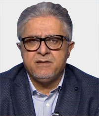 محمد مشارقة: التوتر الفلسطيني قد يلغي الانتخابات ويستعاض عنها بتشكيل حكومة وحدة وطنية مع حماس