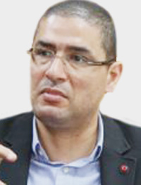 محمد أبوحامد: الأزهر لديه أزمة أبدية في تنصيب نفسه وصيا على المؤسسات الدينية