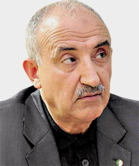 محمد أرزقي فراد: مسألة الهوية سوّيت بعد افتكاك الاعتراف والدسترة والترسيم