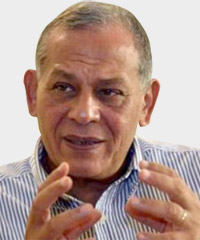 محمد أنور السادات: النظام أمام فرصة حقيقية لفتح صفحة جديدة مع المعارضة