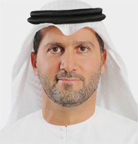 محمد إبراهيم الحمادي: اقتربنا أكثر من تحقيق هدفنا بدعم النمو عبر توفير طاقة صديقة للبيئة