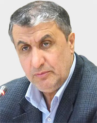 محمد إسلامي: هذا التحدي ليس جديدا لقد ولدنا مع العقوبات ونعمل على كيفية مواجهتها