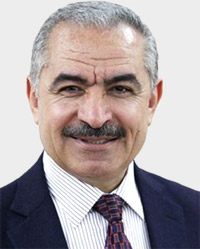 محمد اشتية: أبومازن مستعد لمسار سياسي جدي مبني على الشرعية الدولية