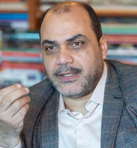 محمد الباز:  بعض المسؤولين يتحصنون وراء تصور أن ما لديهم من مذكرات ملك للدولة