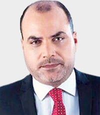 محمد الباز: كل شخصية درامية تحمل نصيبا من الملائكية والشيطنة بداخلها