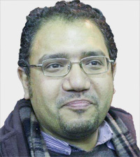 محمد البعلي: قانون النسخ