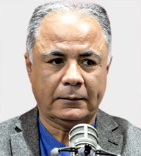 محمد الجويلي: إذا لم تراجع المنظومة السياسية حساباتها فستقول الاحتجاجات كلمتها