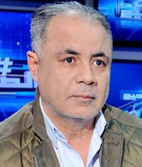 محمد الجويلي: الهيمنة الذكورية لا يشارك فيها الرجال فقط بل تشارك فيها النساء أيضا