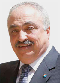 محمد الحجار: المطلوب حاليا هو تعديل خطاب التيار الوطني الحر