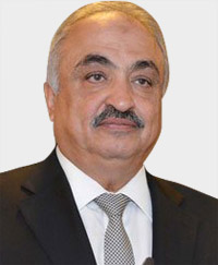 محمد الحجاز: اعتذار رئيس الحكومة المكلف سعد الحريري غير وارد إطلاقا
