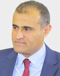محمد الحضرمي: استمرار انتهاكات الحوثيين يهدد جهود السلام الأممية