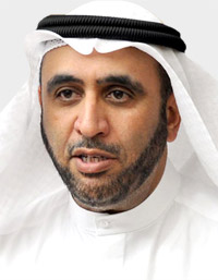 محمد الدلال: هويتنا إسلامية، ولا يمكن أن يكون هناك انفتاح غير مسؤول