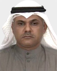 محمد الدوسري: المعارضة شاركت في التصويت ما يعزز تمثيلها في البرلمان المقبل