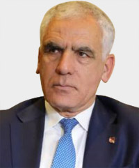 محمد الرعيض: ارتفاع سعر الدقيق سببه ارتفاع أسعاره في السوق العالمية