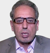 محمد الزبيدي: تيكا تدعم الإرهاب وتحاول اختراق الفئات الهشة في المجتمع