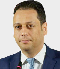 محمد السلاك: نهج حكومة الوفاق الوطني إبعاد ملف البترول عن التجاذبات السياسية
