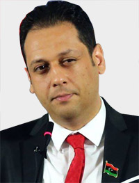 محمد السلاك: الكيانات الموالية للخارج أصبحت عاجزة عن عرقلة المسار السياسي