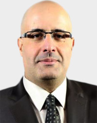 محمد الصادق جبنون: الأفراد والشركات بحاجة للتعامل في سوق مالية متطورة وأكثر مرونة