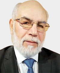 محمد العباني: تفويض السلطة لقيادة الجيش خطوة في الاتجاه الصحيح