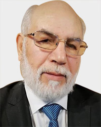محمد العباني: أردوغان لن يتخلى عن أحلامه التوسعية ولن يجنح للسّلم