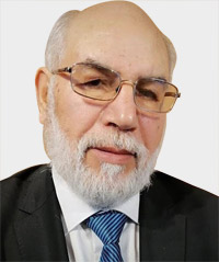 محمد عامر العباني: واشنطن تتعاون مع مصر لأجل المساعدة على تدفق النفط الليبي