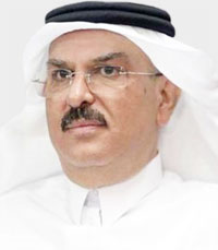 محمد العمادي: قطر أرسلت ملايين الدولارات إلى غزة بعد التهدئة