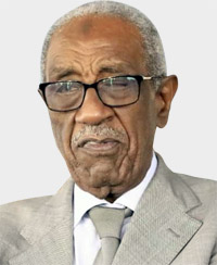 محمد الفاتح زين العابدين: خفض الجنيه ليس تعويما ولكنه يمثل سياسة المرن المدار