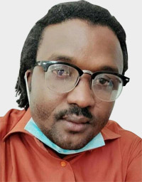 محمد الفاتح همة: الخلاف داخل قوات الدعم السريع وراء الصراع بين قبائل العرب والمساليت
