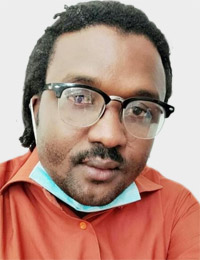 محمد الفاتح همة: تعقيدات الأزمة في دارفور تتطلب مشاركة قوات محايدة