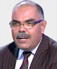 محمد القوماني: جميع السيناريوهات على طاولة النهضة، منها سحب الثقة من الفخفاخ
