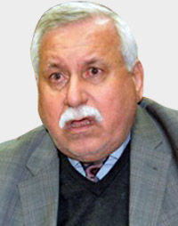 محمد المرشدي: المنطقة الصينية تزيد أوجاع صناعة النسيج وينبغي توجيهها للأسواق الخارجية