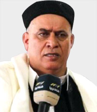 محمد المصباحي: نرفض تمرير أجندة الإخوان من بوابة البعثة الأممية