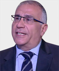 محمد بدرالدين زايد: القاهرة ستختبر أنقرة بمواقفها المتعلقة بالأمن العربي