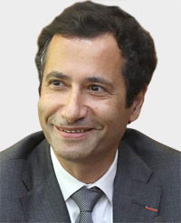 محمد بنشعبون: رقم التحويلات ما فتئ يتطور رغم الأزمات والأحداث الطارئة