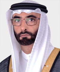 محمد بن أحمد البواردي: آيدكس أصبح الملتقى الأبرز لصناع القرار وخبراء الصناعات الدفاعية والعسكرية