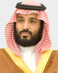 الأمير محمد بن سلمان: صندوق الاستثمارات والقطاع الخاص سيمولان هذا البرنامج