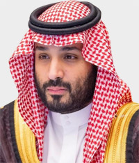 محمد بن سلمان: الخطة تتطلب تقليص توزيعات أرباح الشركات الحكومية