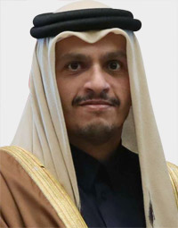 الشيخ محمد بن عبدالرحمن آل ثاني: أي حل للنزاع الخليجي يجب أن يكون شاملا