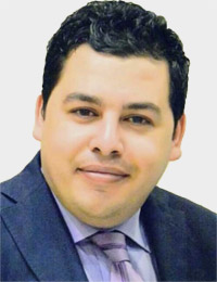 محمد بودن: قرار واشنطن يضع البوليساريو والجزائر في عزلة دولية
