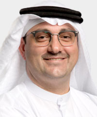 محمد جميل الرمحي: لدينا خطة لتنفيذ مشاريع جديدة ودخول أسواق متنوعة خلال 5 سنوات