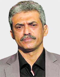 العميد محمد جواس: العبث بجوهر اتفاق الرياض عمل ممنهج لتعطيل تنفيذه