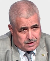 محمد حميدو: سنفكك البيروقراطية التي وقفت حجر عثرة أمام المستثمرين