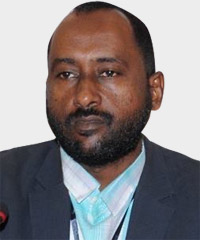 محمد خليفة صديق: إثيوبيا تريد فرض أمر واقع في الفشقة وهو ما يرفضه السودان