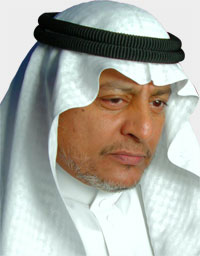 محمد ربيع الغامدي: رؤية 2030 تستشرف المستقبل