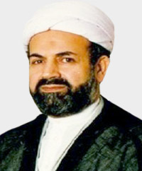 محمد رضا نوري شاهرودي: بعض القوى الأجنبية هي التي تثير التوتر في المنطقة