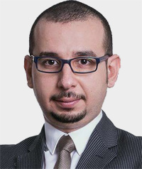 محمد رضا: فرص أمام رجال الأعمال المصريين للاستحواذ على الاستثمارات القطرية