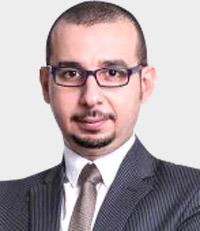 محمد رضا: القطاع على أعتاب طفرة استثمارية خلال خمس سنوات