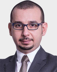 محمد رضا: تدشين المدن الجديدة والعصرنة يحفزان الاستثمار في المنصات