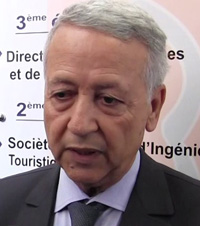 محمد ساجد: عدد الصينيين الذين زاروا المغرب زاد باطراد منذ زيارة الملك محمد السادس لبكين في عام 2016